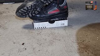 Translater under my Boots