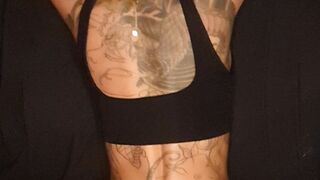 ThaiMinx - Breeding After a Workout Got My Hormones Up