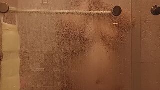 I Take My Time When I Shower copy