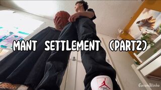 Mant Settlement Part 2