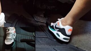 Nike Correlate Pump, Drive & Floor (Pip)