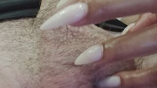 Balls Scratching
