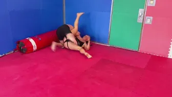 Femme F