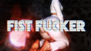 Fist Fucker, Pay Me â€“ Deep Trance. NLP. Goddess Worship. FinDom Drain Session. Ass Absorbing. ATM training