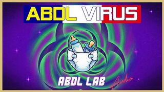 Le Virus ABDL - [ABDL LAB] - clips4sale ABDL