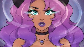 Succubus Voice Domination: Sensual Body Scan to Permanent Obedience | Cum Magic Ritual