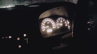 Engine trouble Agila