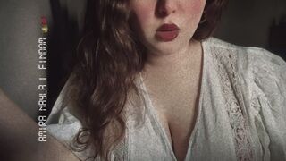 JOI : LA BESTIE DE TA MEUF T'Ã‰CRASE ET TE FAIT JOUIR