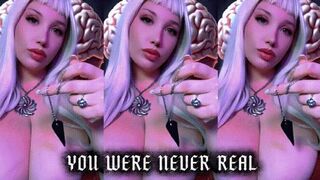 You Were Never Real | Memory Deletion Goon Melt