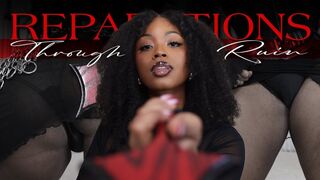 Reparations Through Ruin