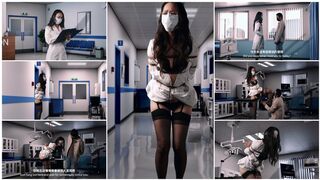 PlotBound-Female Doctor