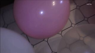 Riesen Luftballons