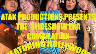 ATAK Productions Presents: The Slideshow Era Compilation (featuring Hollywood) (MP4)