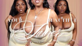 Your Beautiful Sinner [closed captions]