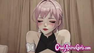 Learning Self Control (Version 2)