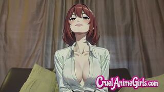 Worthless Little Slut (Version 1)