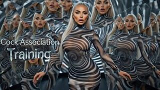 Cock Association Training