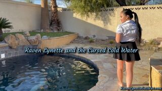 Raven Lynette and the Cursed Cold Water 1080P