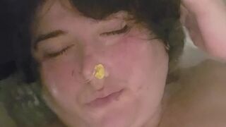 cum, enjoy 2