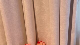 Feets & farts