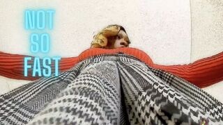 Giantess Crew – Lexi – Not So Fast