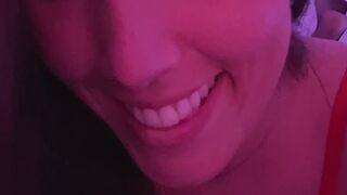 Una polla en la noche del amor