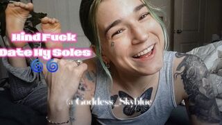 Mindfuck Soles Worship â€“ Valentineâ€™s Day Domination