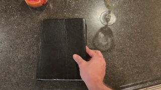 Magical Potion Fail: Body Swapped MOV