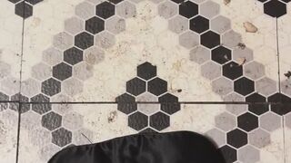 Master Blindfold BDSM Fetish MP4