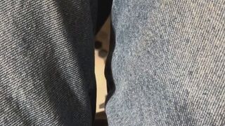 Cum Eating Instruction (CEI) MP4