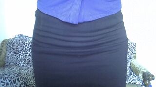 Bra Tryout