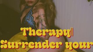 Madam Ayanna presents: Therapy || Surrender your Secrets
