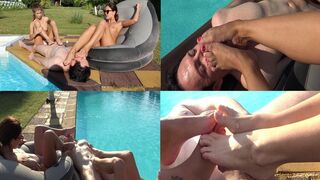 Footjob 58-mp4