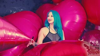 Mines Valentine's day 2026 Heartbreaker HD Version