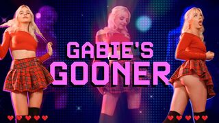 Gabie’s Gooner