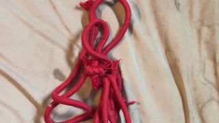 Master Bondage Rope MP4