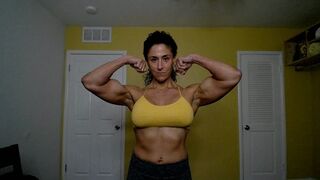 Glorious Biceps