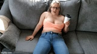 Crack of the Couch Cushions 2