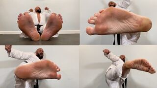 DeFeated Under My Soles 2: Finished