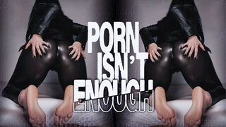 Porn Isnâ€™t Enoughâ€¦ Sex Session