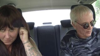 Nice ride with Vicky (HD)