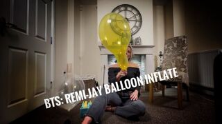 RJ27: The Set Up (NON POP)