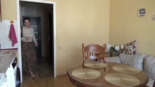 the body swelled with the elixir of youth a