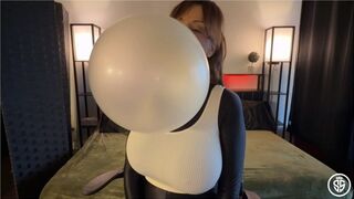 60 Pieces Bubble Gum Blowing
