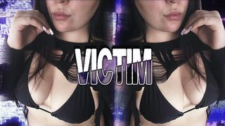 VICTIM TIT FINDOM