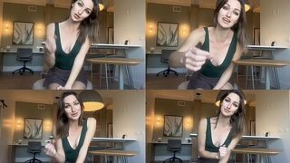 Pay Your Cum Tax FINDOM custom