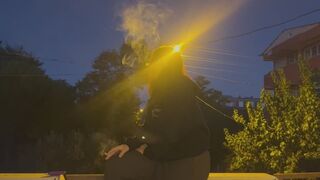 SANDY OPEN NATURE CIGARETTE
