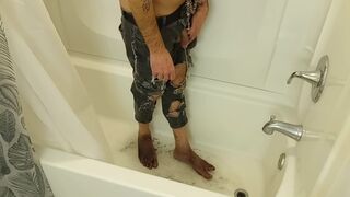 2-12-2025 Piss Feet Thursday:
