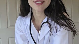 Doctor Love tests your health