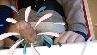 Topped by Girlcock